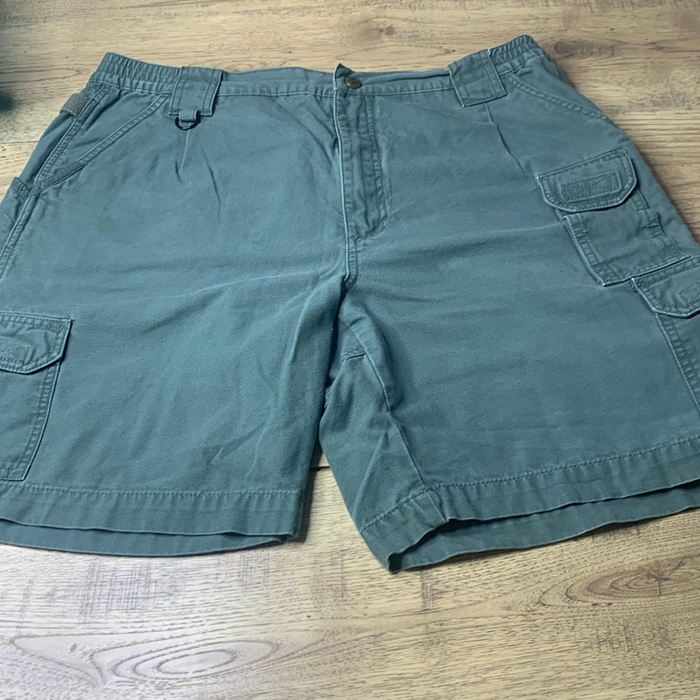 5.11 Tactical Cargo Shorts Size 38